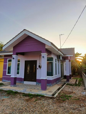 NazLa Homestay Pendang